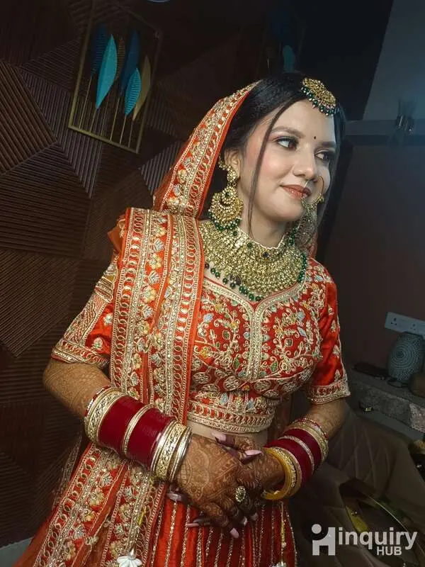 Liza Khurana Makeover