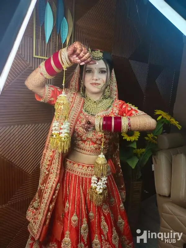 Liza Khurana Makeover