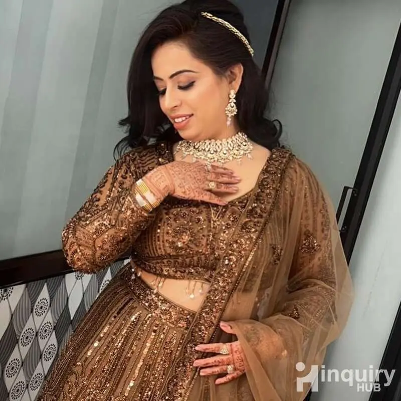 Liza Khurana Makeover