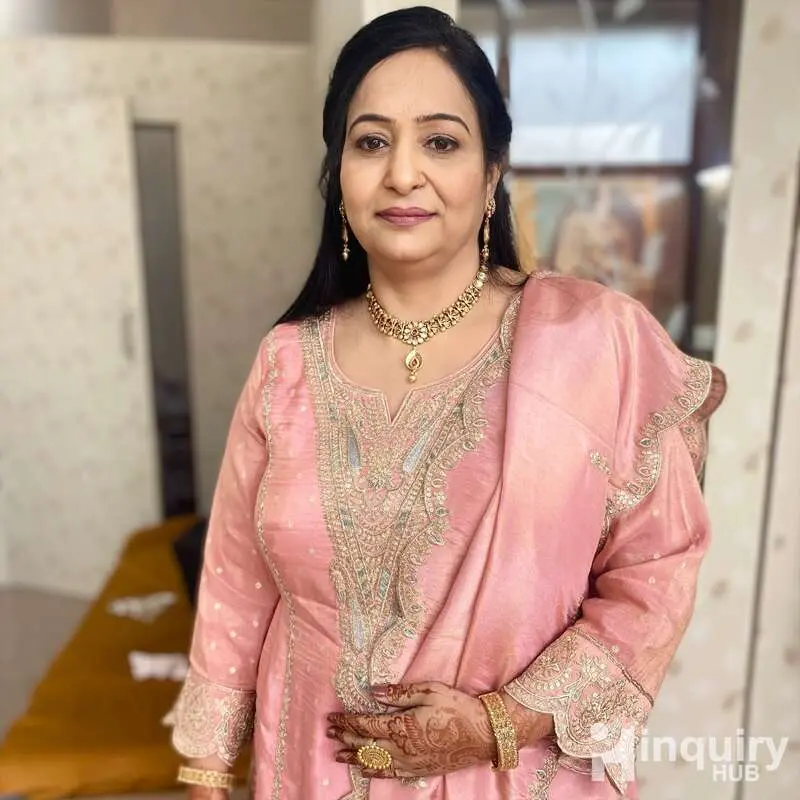 Liza Khurana Makeover