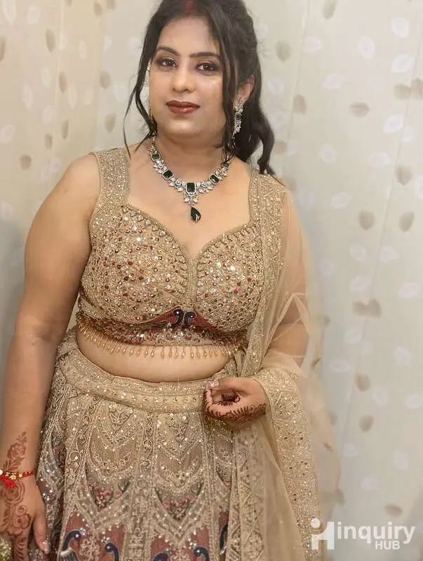 Liza Khurana Makeover