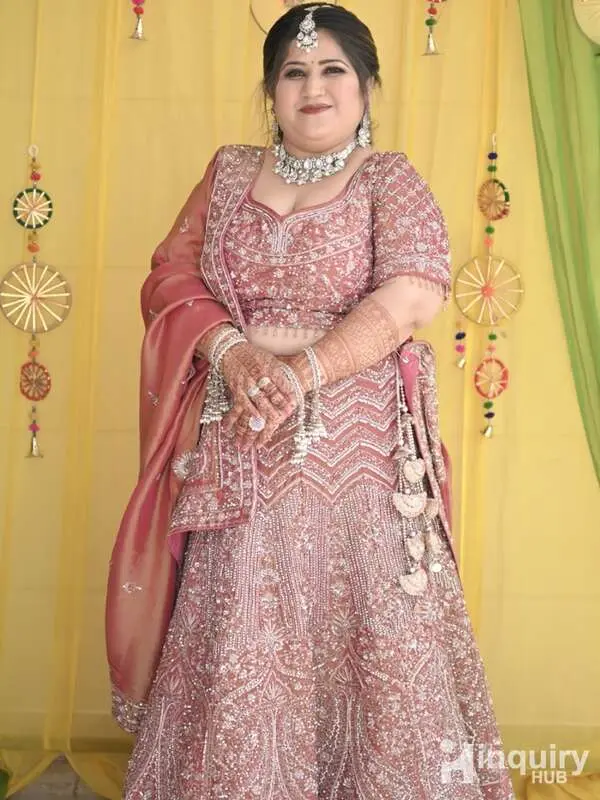 Liza Khurana Makeover