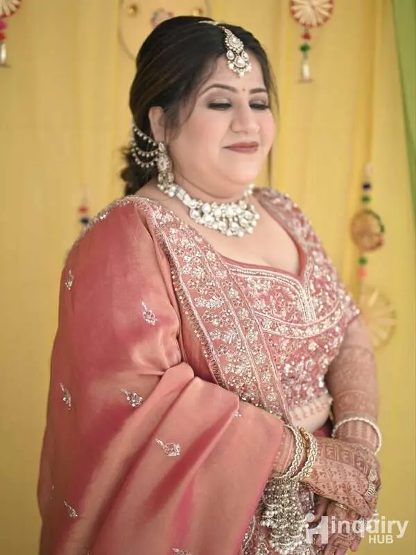 Liza Khurana Makeover