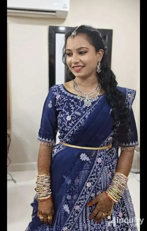 Jus Beauty Hair   Makeup