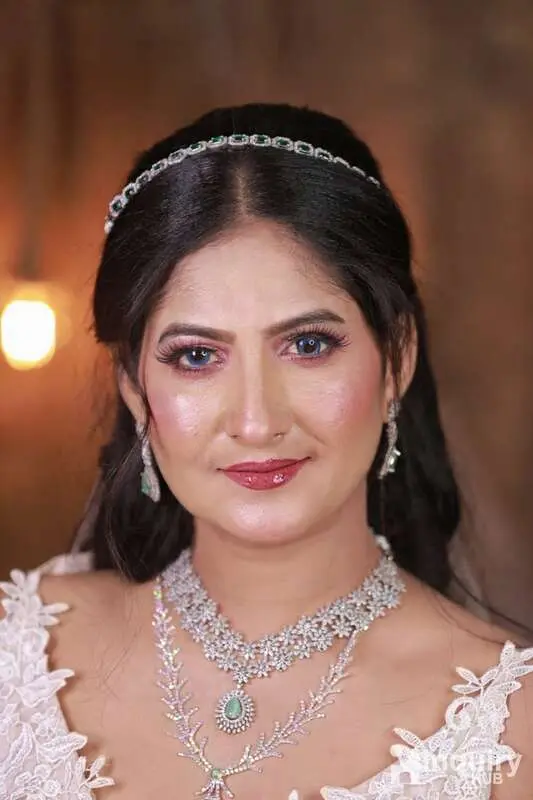 Sabanaz    Makeover
