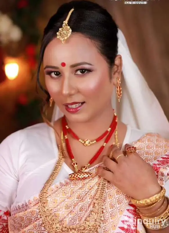 Sabanaz    Makeover