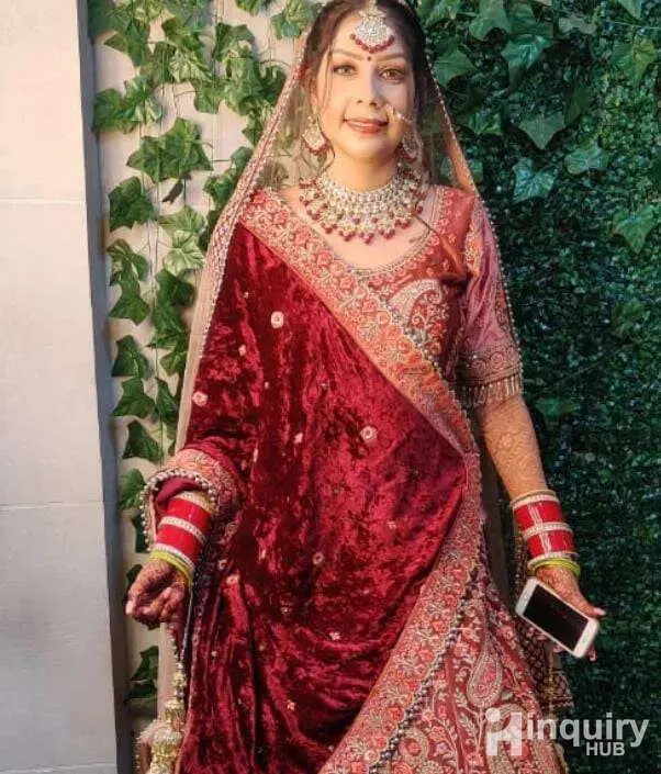 Makeovers By Rajni Vashisht