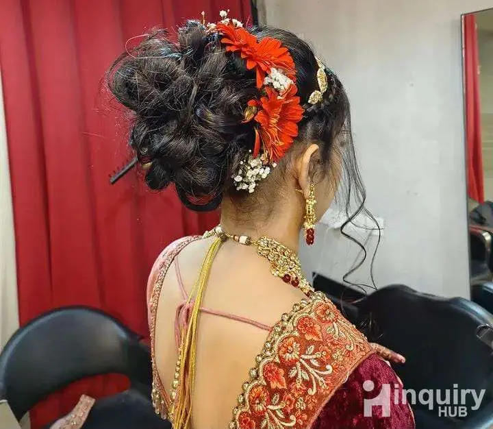 Makeovers By Rajni Vashisht