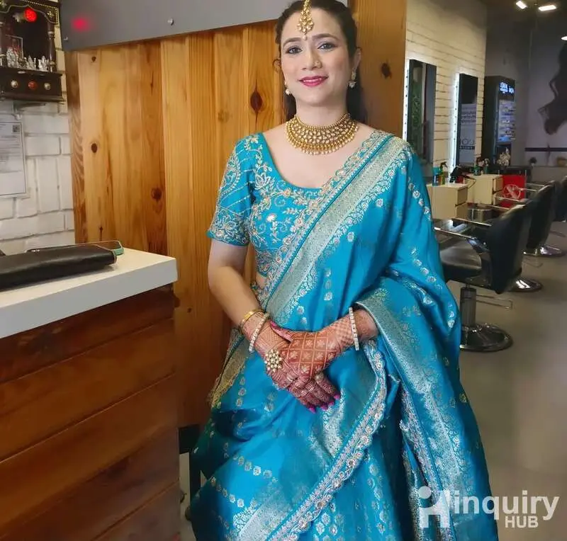 Makeovers By Rajni Vashisht