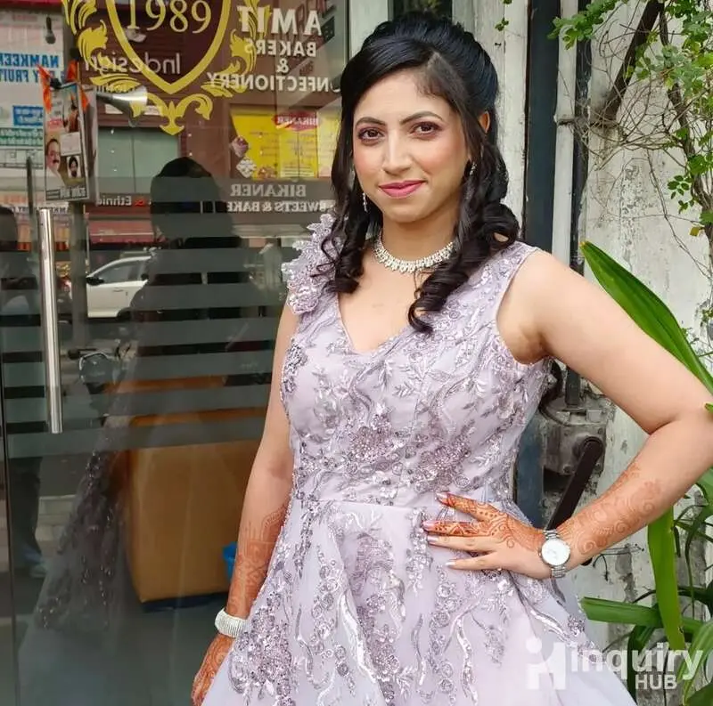 Makeovers By Rajni Vashisht