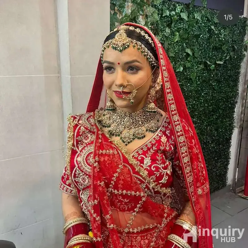 Makeovers By Rajni Vashisht
