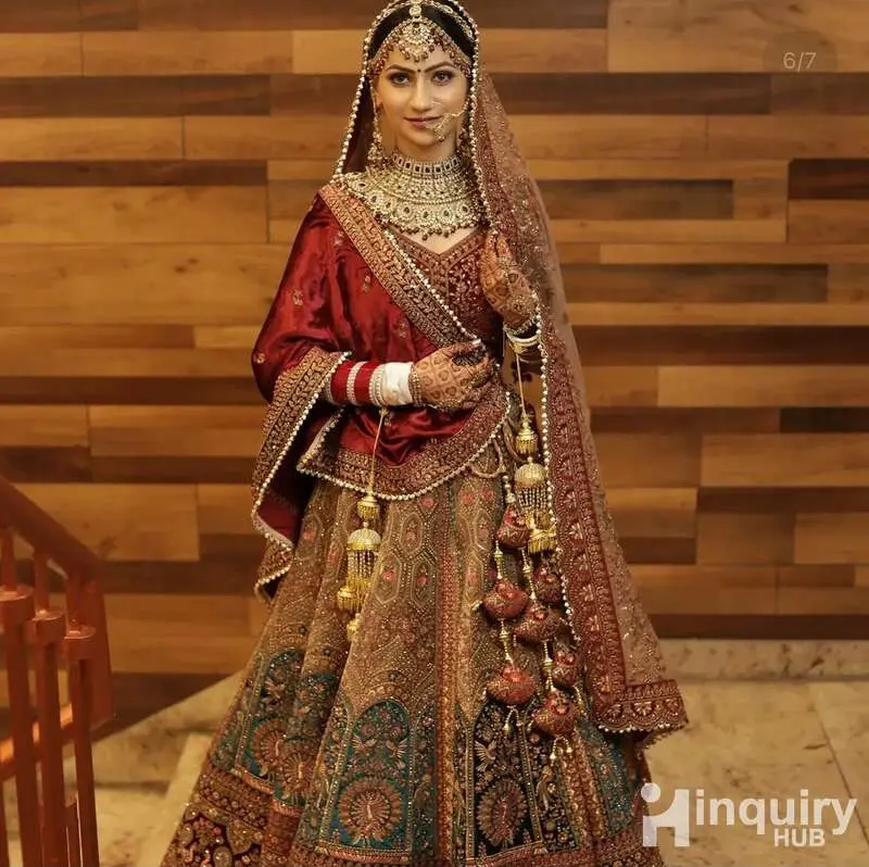 Makeovers By Rajni Vashisht