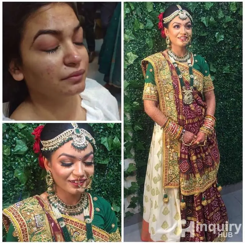 Makeovers By Rajni Vashisht