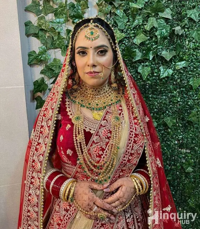 Makeovers By Rajni Vashisht