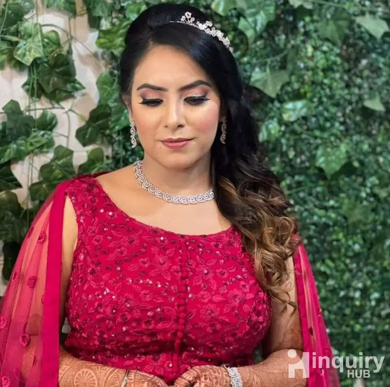 Makeovers By Rajni Vashisht