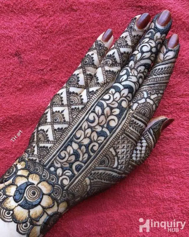 T H Memehandi Arts