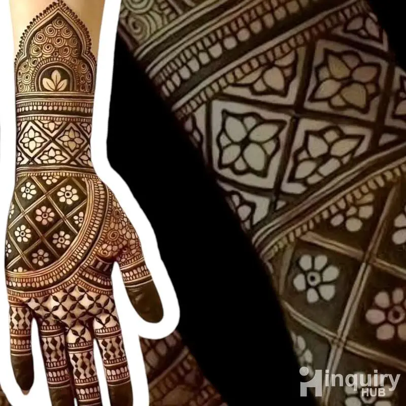 T H Memehandi Arts