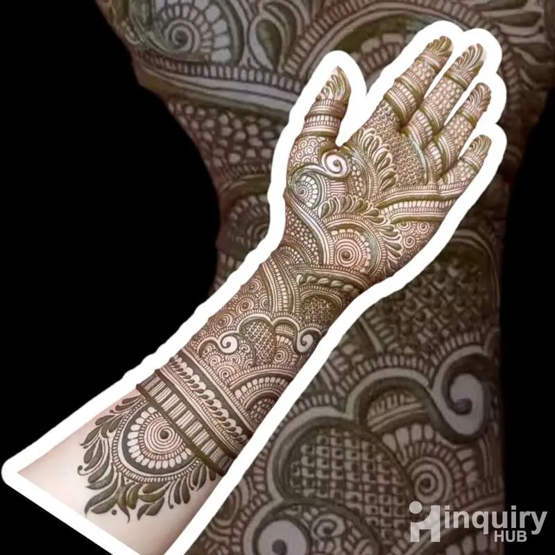 T H Memehandi Arts