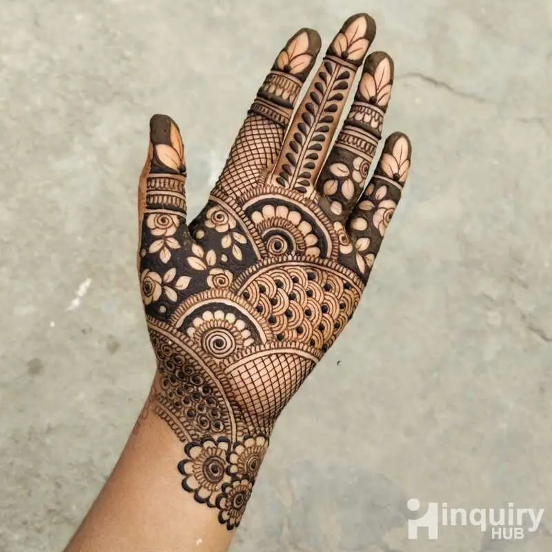 T H Memehandi Arts