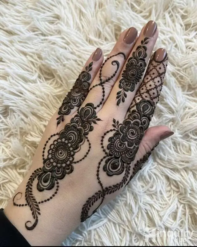 T H Memehandi Arts