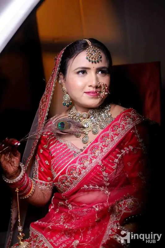 Mansi Makeupmistress