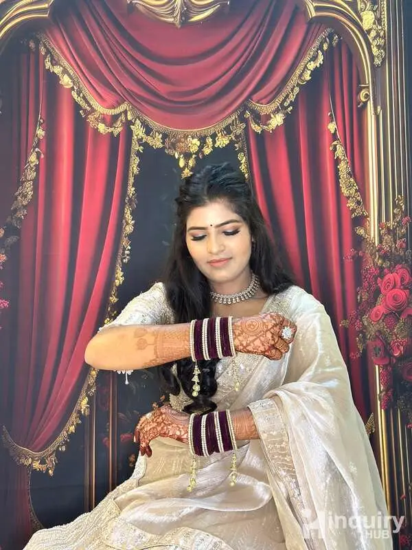 Mansi Makeupmistress