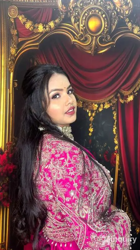 Mansi Makeupmistress