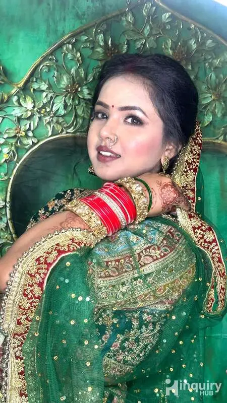 Mansi Makeupmistress