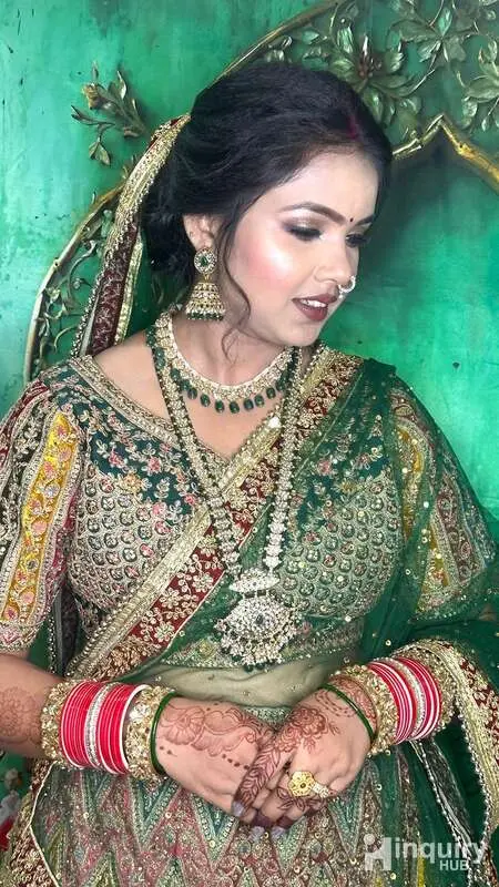 Mansi Makeupmistress