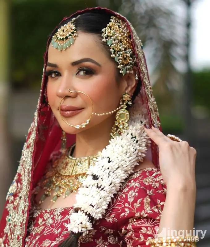 Mansi Makeupmistress