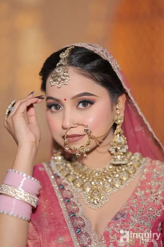 Mansi Makeupmistress