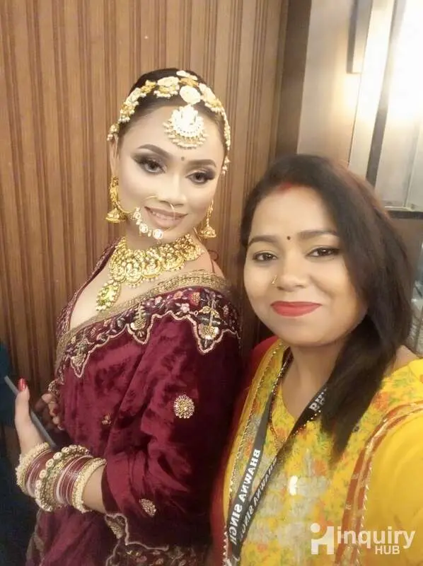 Moni Makeup Academy