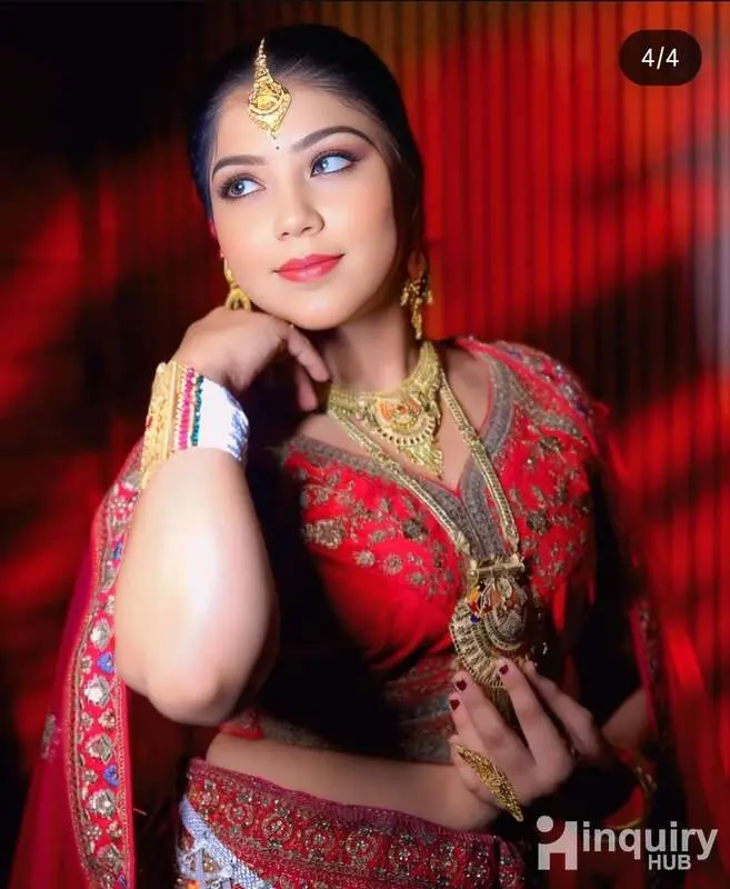 Archana Makeover