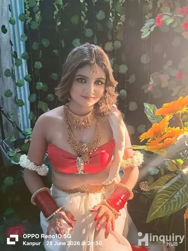 Archana Makeover