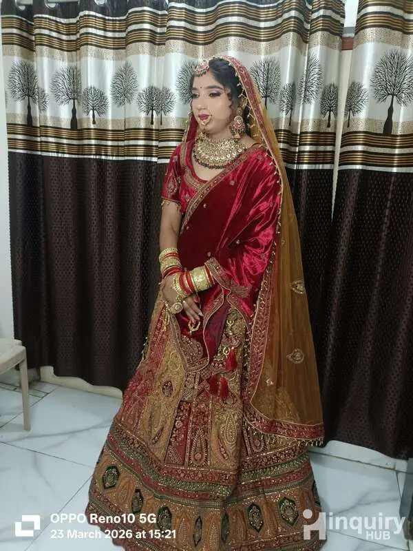 Archana Makeover