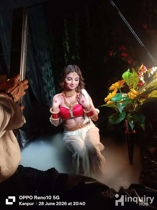 Archana Makeover