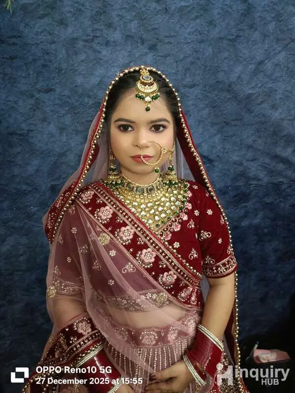 Archana Makeover