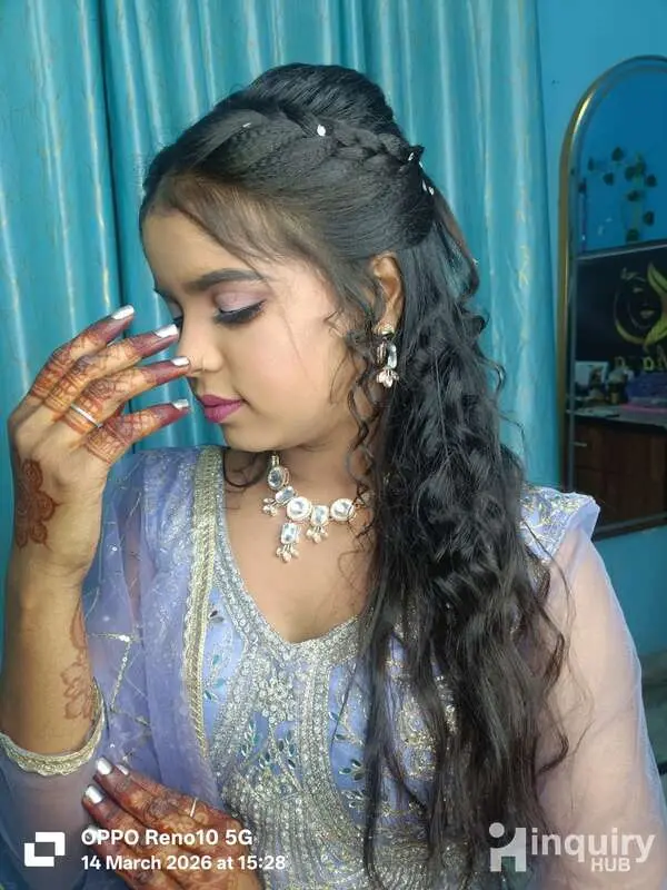 Archana Makeover