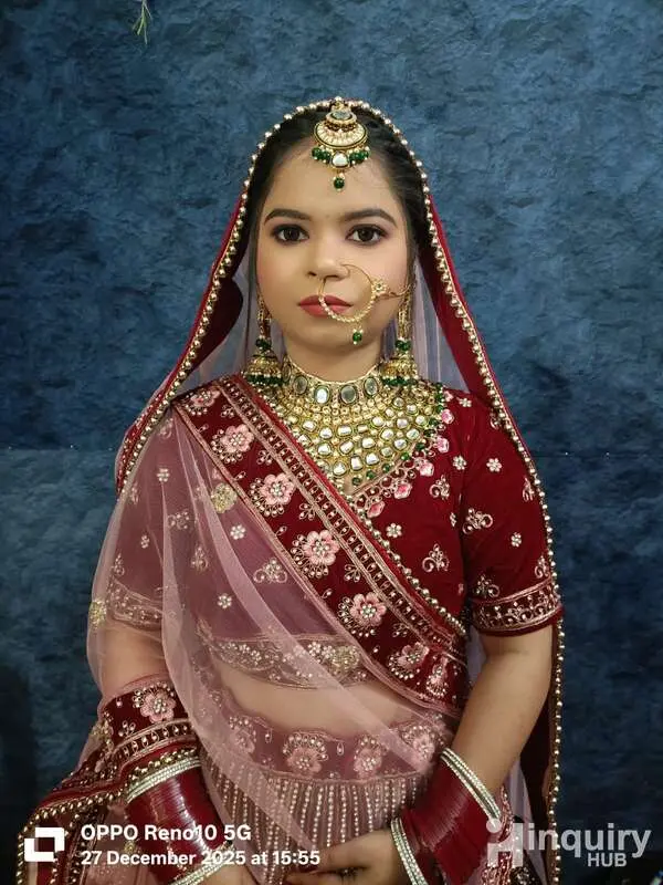 Archana Makeover