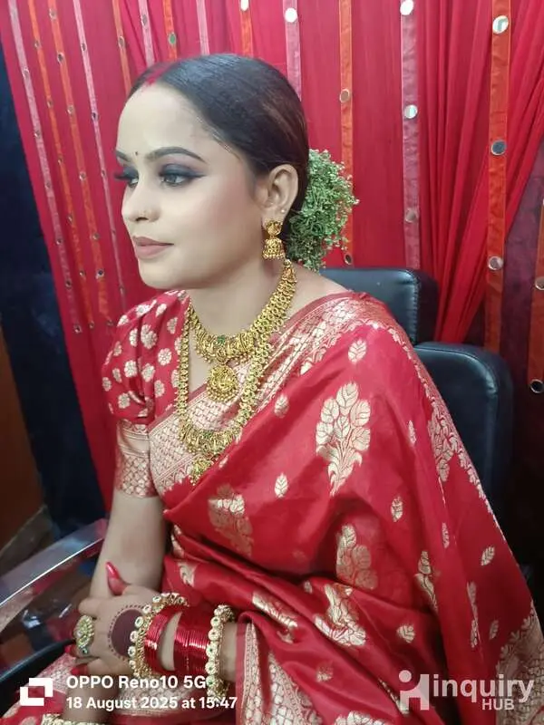 Archana Makeover
