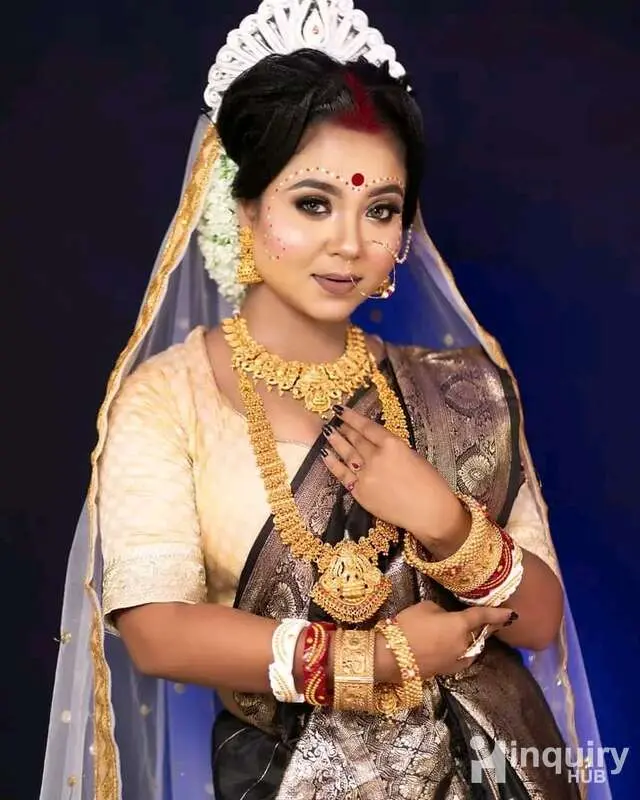 Sujatahari Mekup Artist