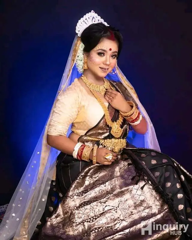 Sujatahari Mekup Artist