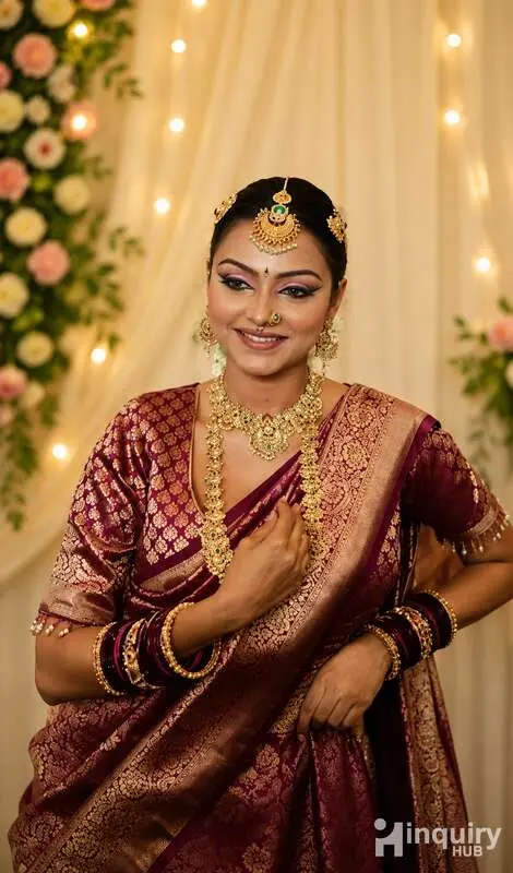 Swatimakeover