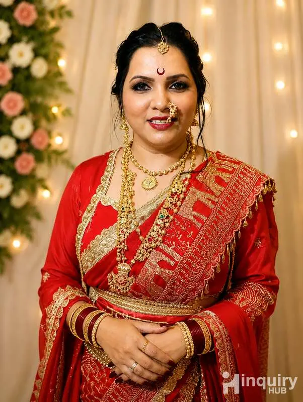 Swatimakeover
