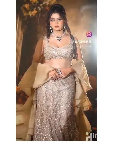 Vanshika Makeover's