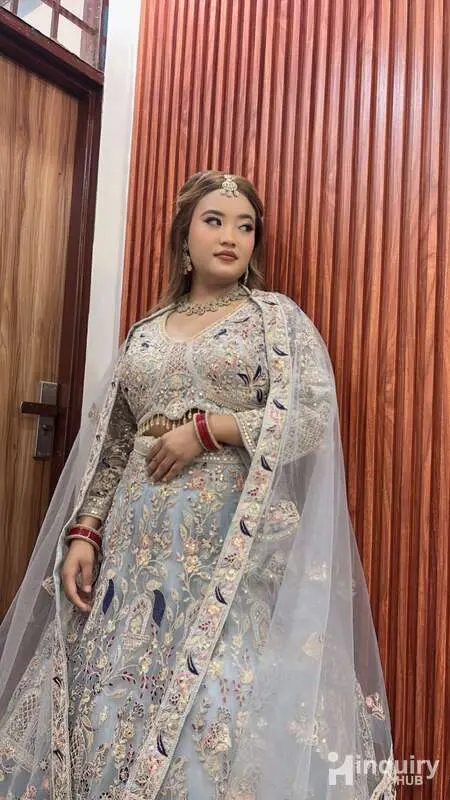 Vanshika Makeover's