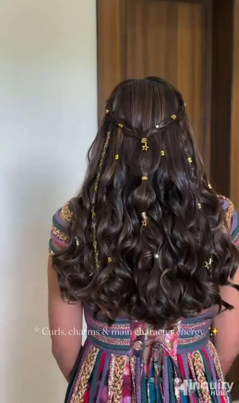 Freelancer Hairstylist