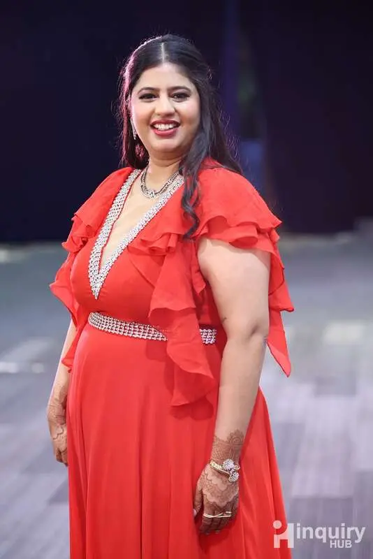 Blush By Ritu