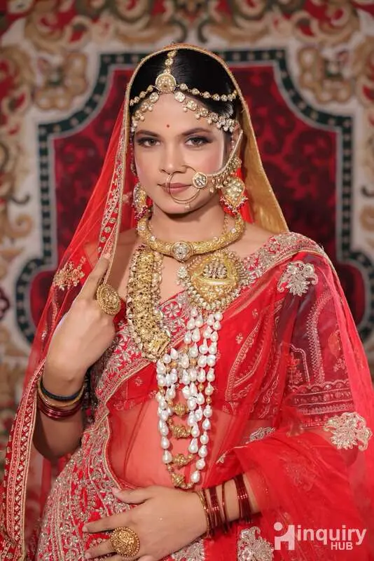 Blush By Ritu
