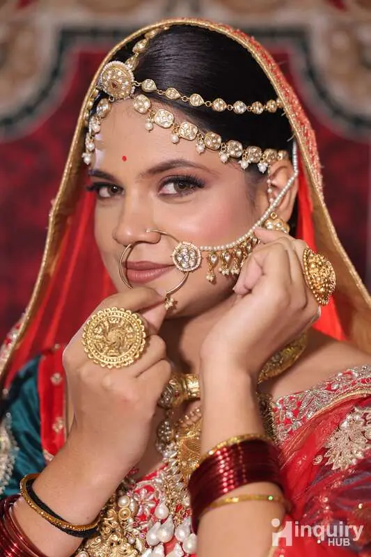 Blush By Ritu